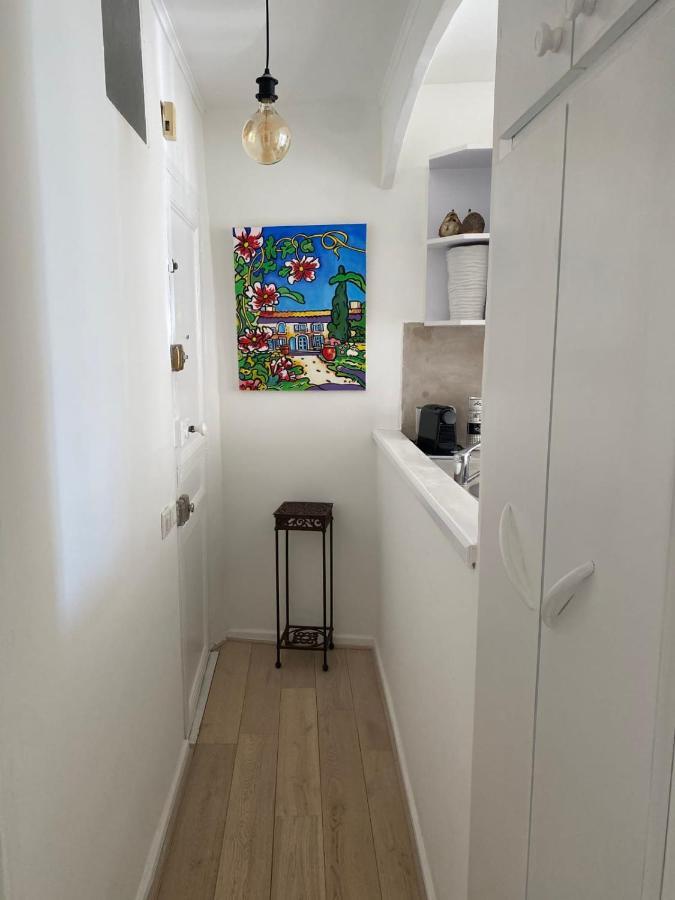 Lou Petanca By K6 Conciergerie Apartment Cassis Exterior photo